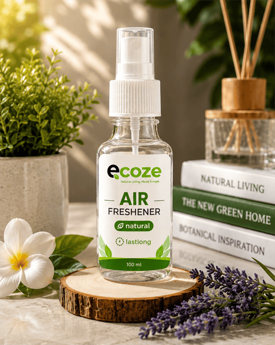 Ecoze Air Freshener