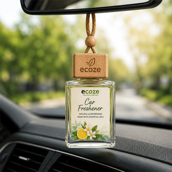 Ecoze Car Freshener