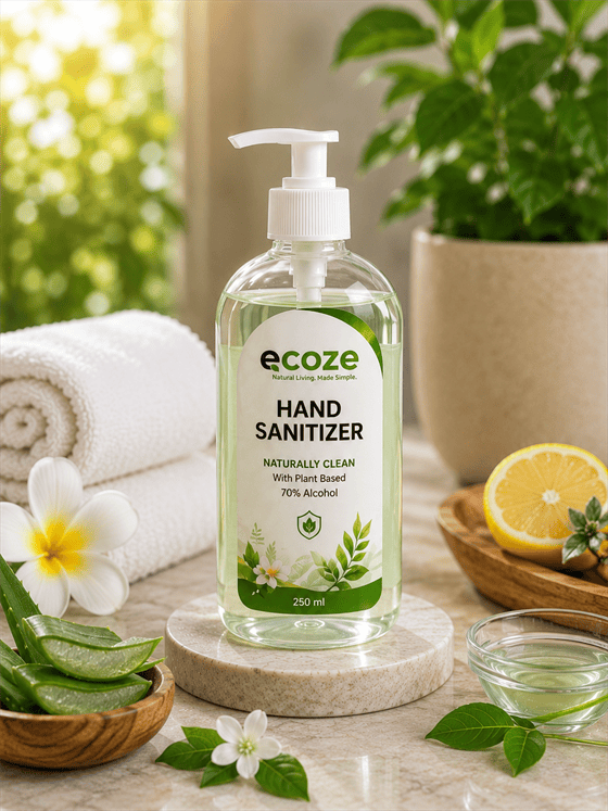 Ecoze Hand Sanitizer